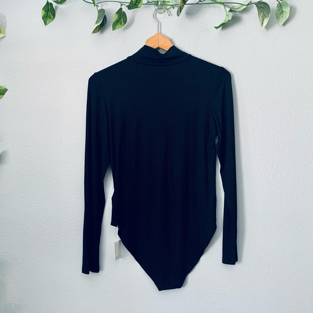 🌟 Mango pop long sleeve body suit - Picture 4 of 5